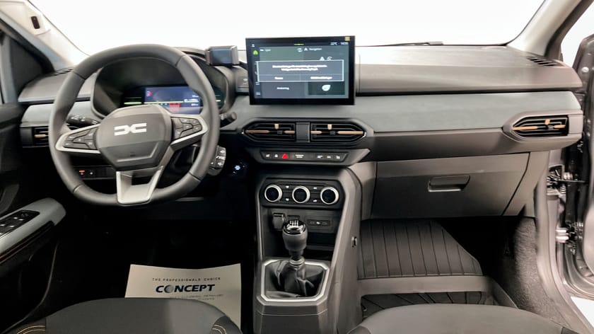 Bild 4 av Dacia Sandero Stepway