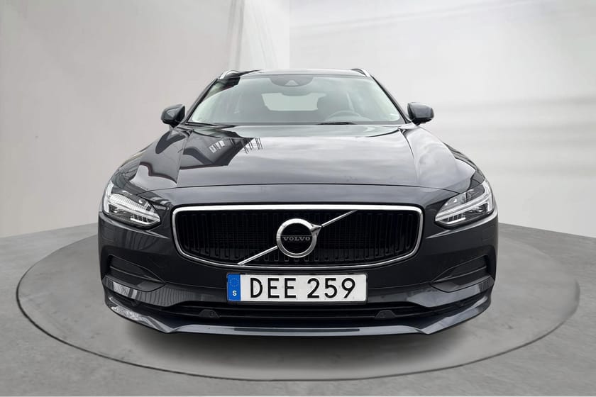 Bild 5 av Volvo V90