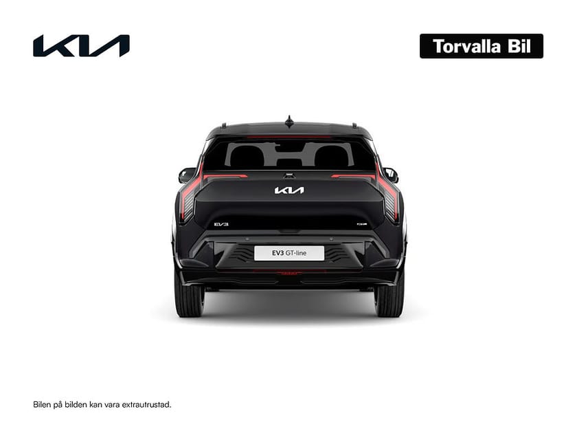 Bild 4 av Kia EV3 Long Range