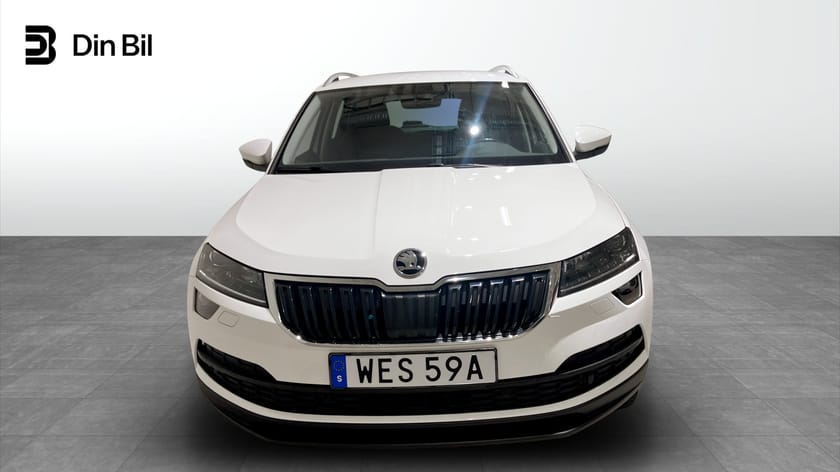 Bild 4 av Škoda Karoq