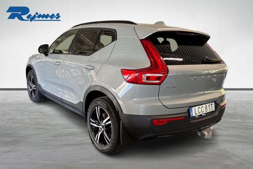 Bild 2 av Volvo XC40