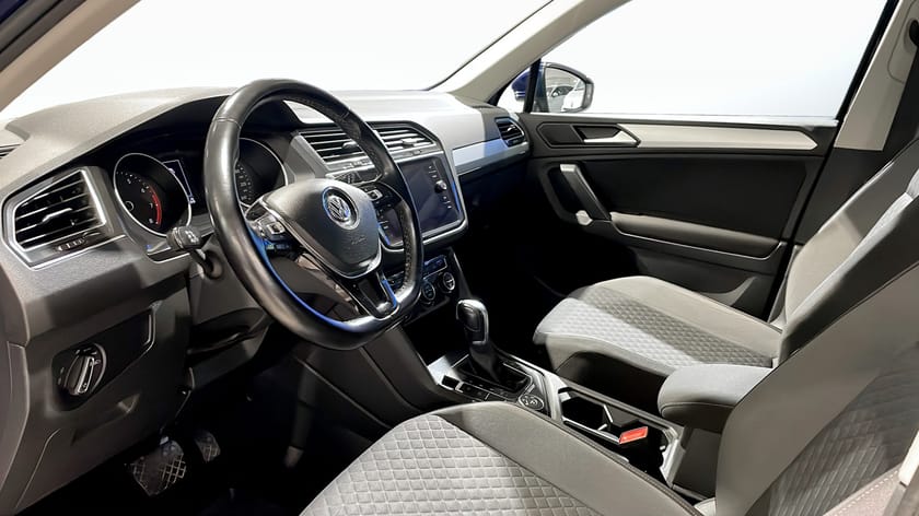 Bild 3 av Volkswagen Tiguan