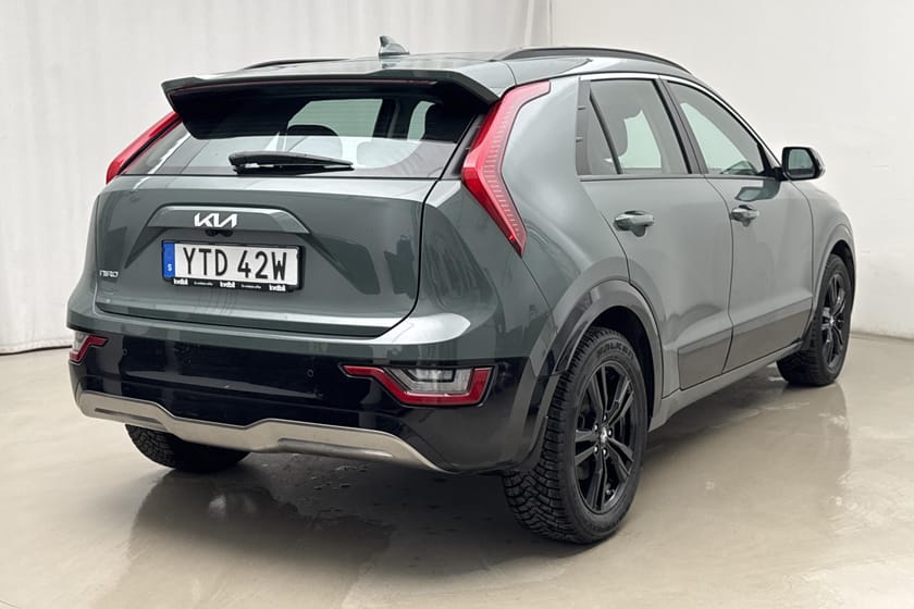 Bild 3 av Kia Niro EV