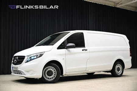 Mercedes-Benz Vito 116 CDI 2.8t