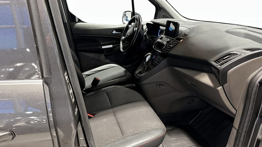 Bild 3 av Ford Transit Connect 230 LWB