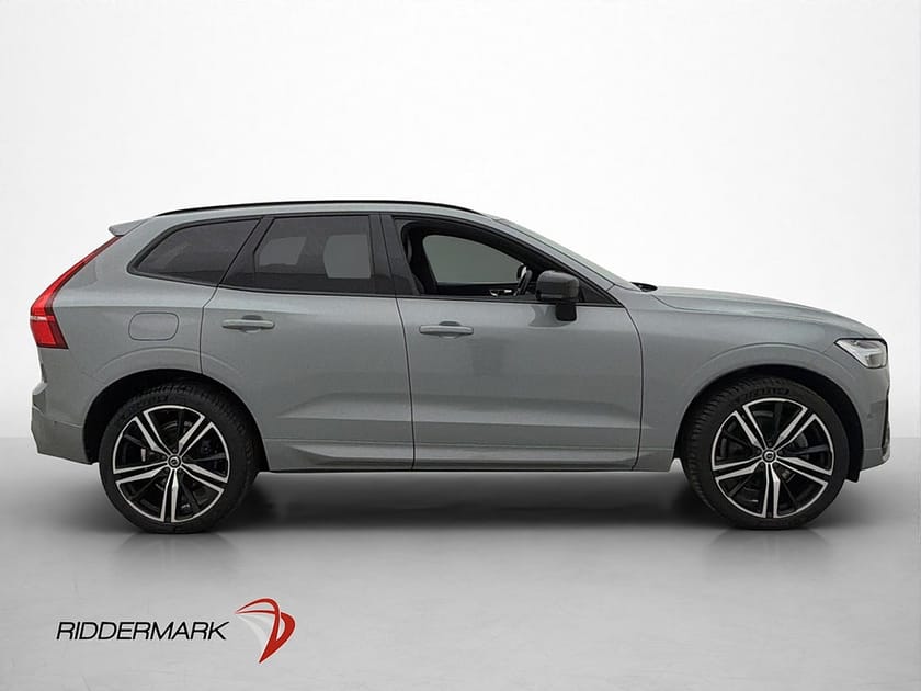 Bild 4 av Volvo XC60