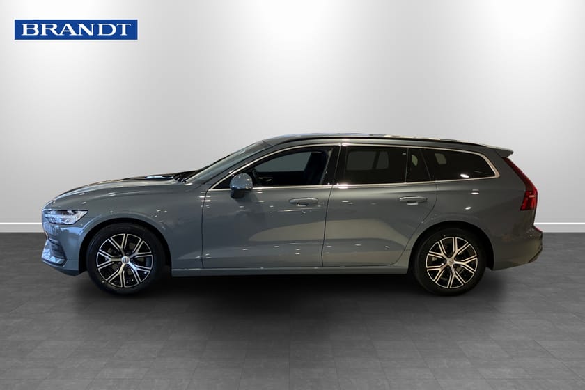 Bild 3 av Volvo V60