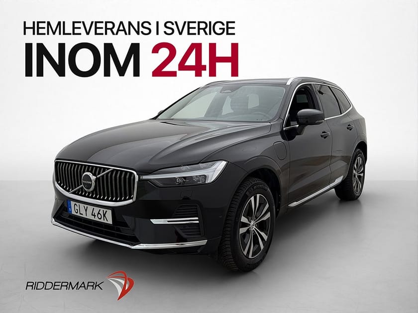 Bild 3 av Volvo XC60