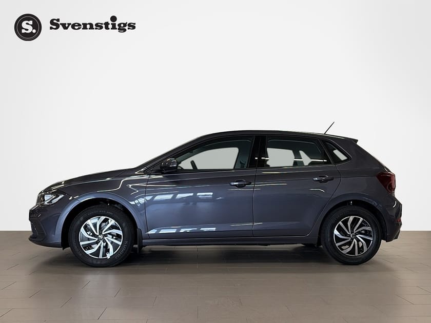 Bild 2 av Volkswagen Polo
