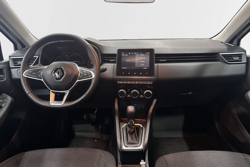 Bild 5 av Renault Clio E-TECH
