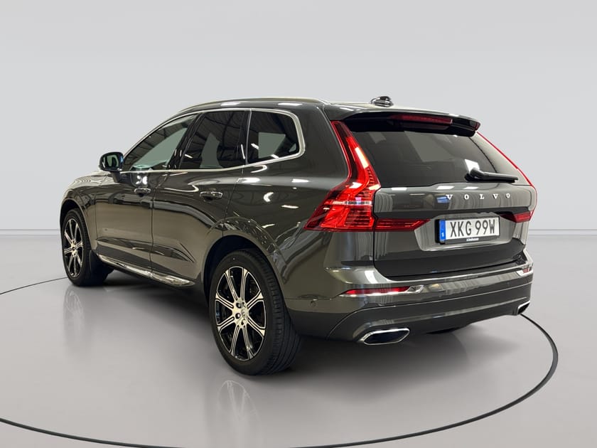 Bild 3 av Volvo XC60