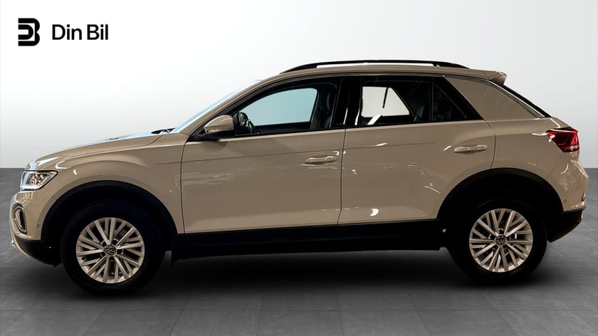 Bild 2 av Volkswagen T-Roc