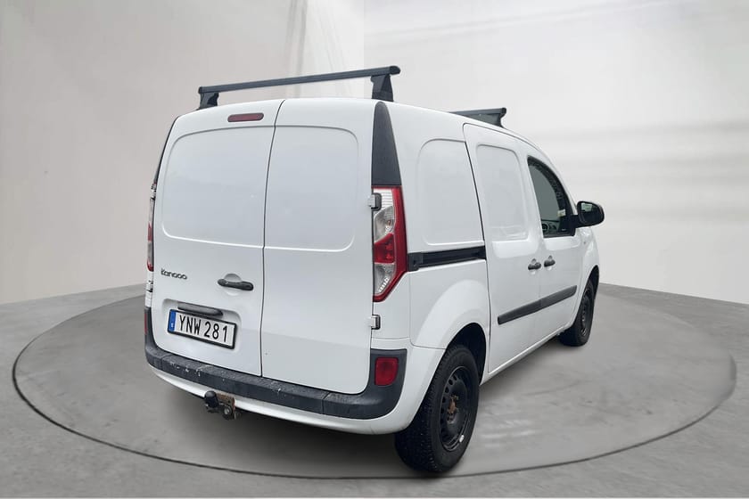 Bild 3 av Renault Kangoo Express