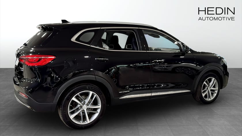 Bild 2 av MG EHS PHEV