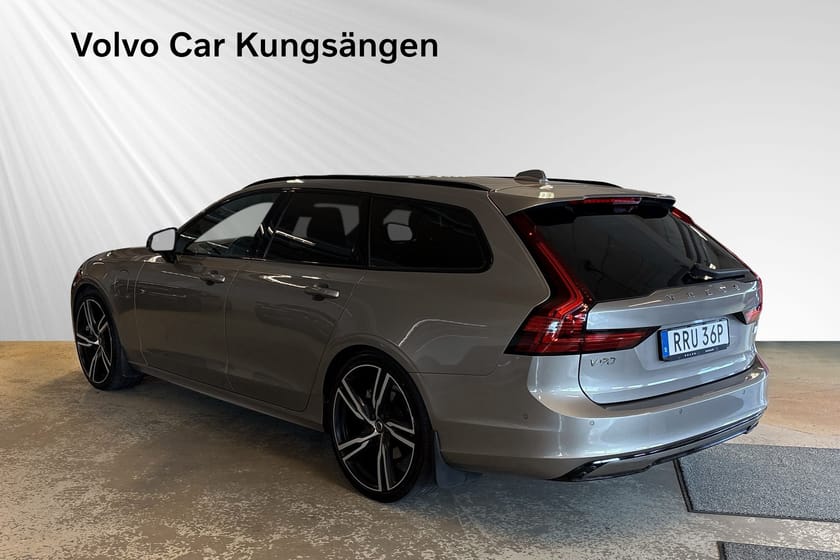 Bild 4 av Volvo V90
