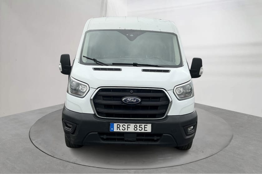 Bild 5 av Ford Transit 350