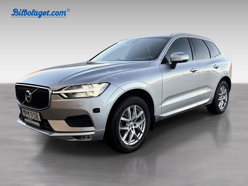 Bild 1 av Volvo XC60
