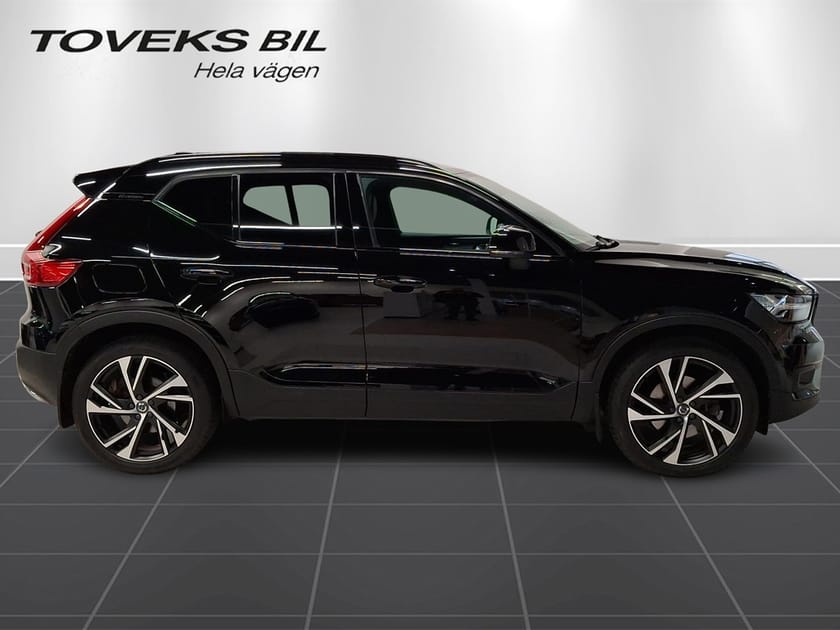 Bild 2 av Volvo XC40