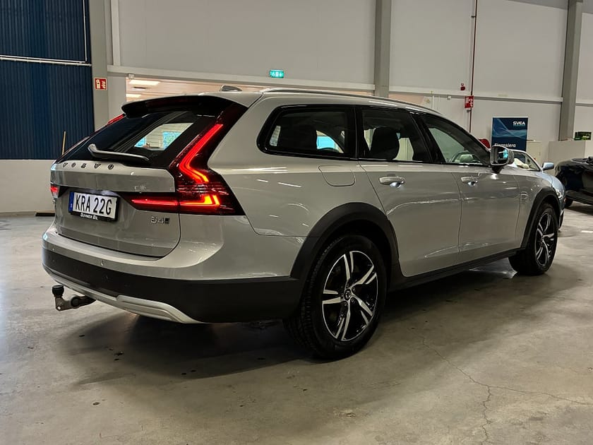 Bild 3 av Volvo V90 Cross Country
