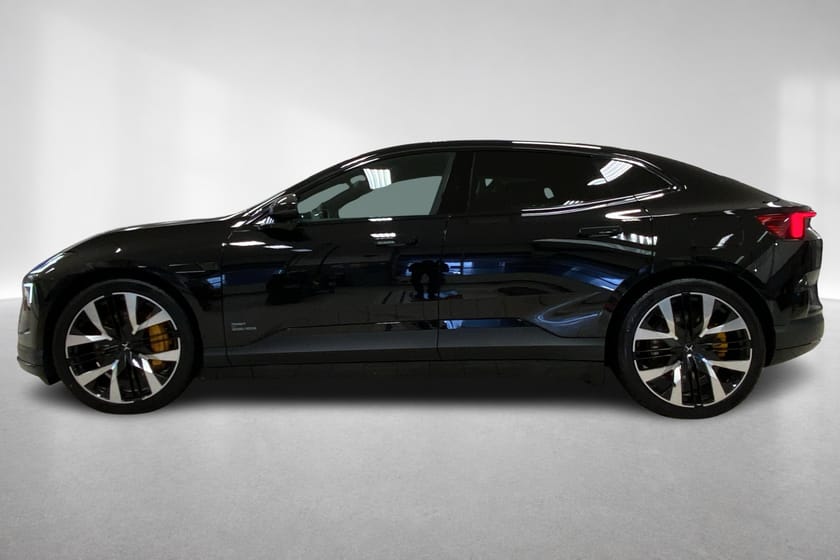 Bild 1 av Polestar 4 Coupé Long range Dual motor