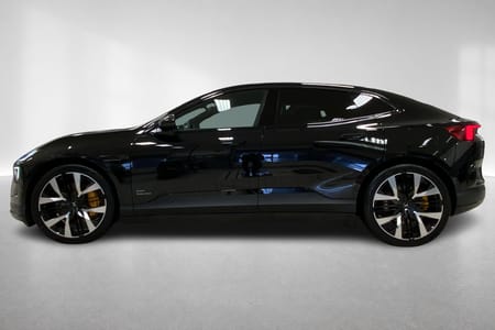 Polestar 4 Coupé Long range Dual motor