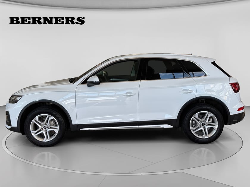 Bild 2 av Audi Q5 40 TDI quattro