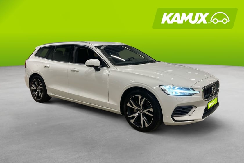 Bild 1 av Volvo V60