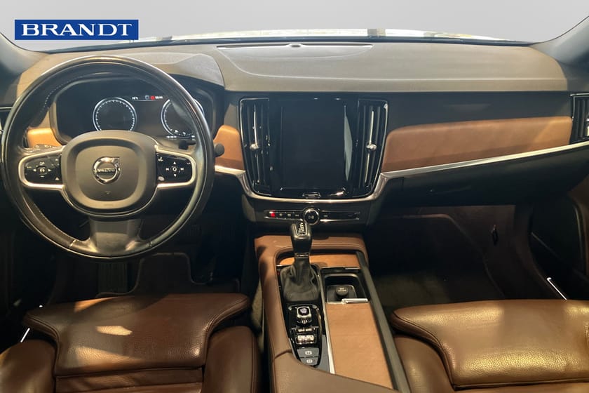 Bild 4 av Volvo S90