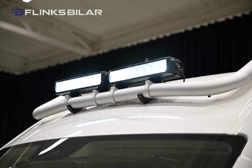 Bild 2 av Volkswagen Crafter