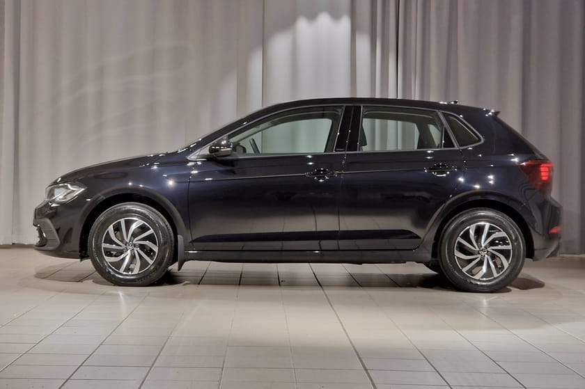 Bild 2 av Volkswagen Polo