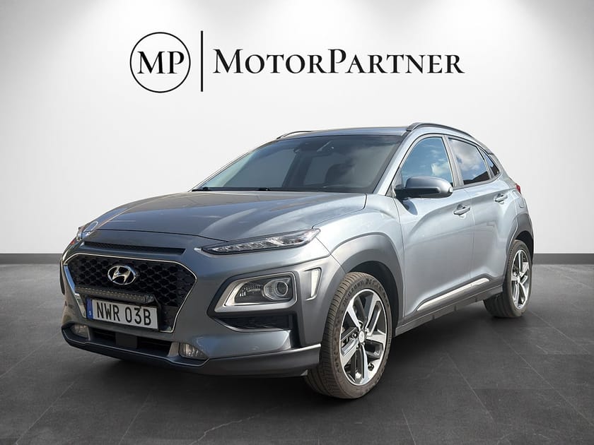 Bild 3 av Hyundai Kona