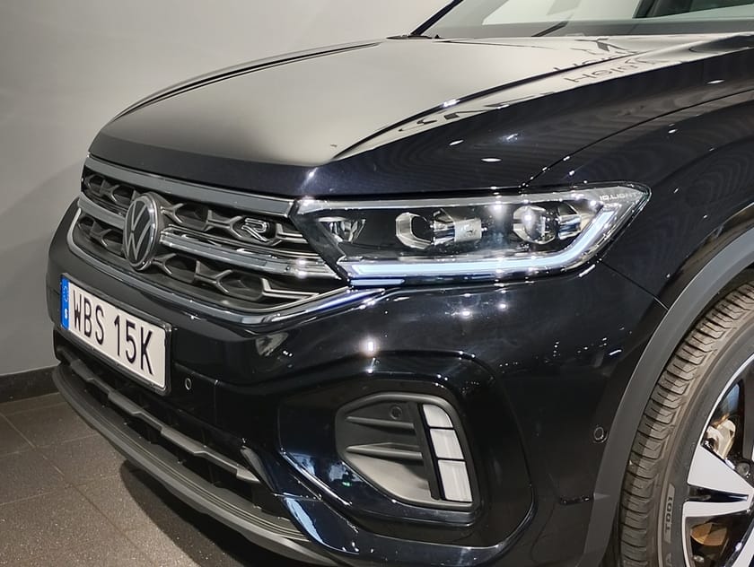 Bild 2 av Volkswagen T-Roc
