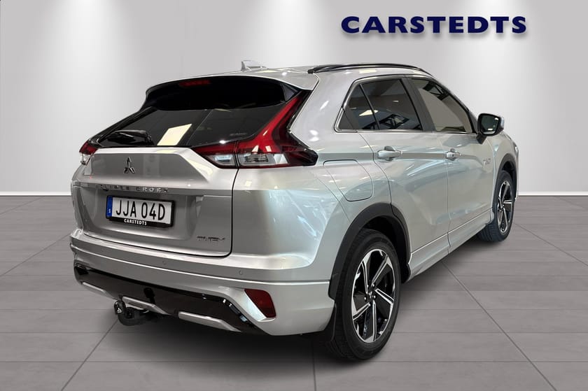 Bild 3 av Mitsubishi Eclipse Cross PHEV