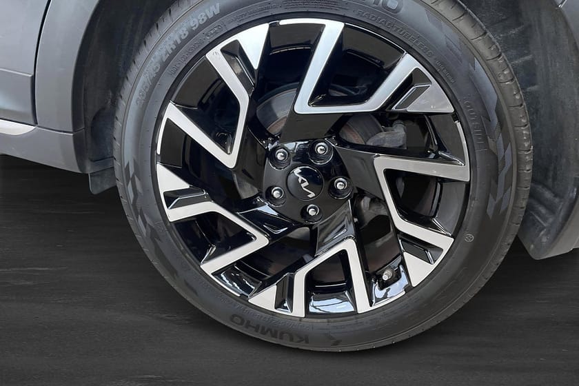 Bild 5 av Kia XCeed Plug-in Hybrid
