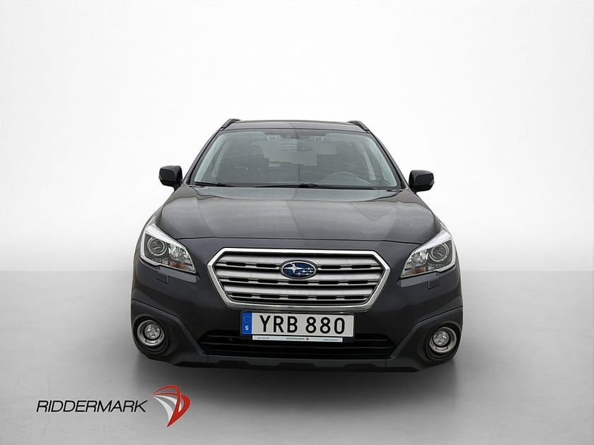 Bild 2 av Subaru Outback