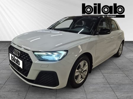 Audi A1 Sportback 30 TFSI