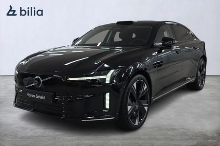 Volvo ES90 Single Motor Extended Range
