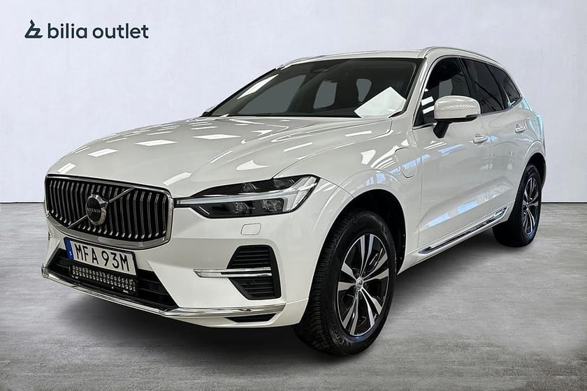 Bild 1 av Volvo XC60