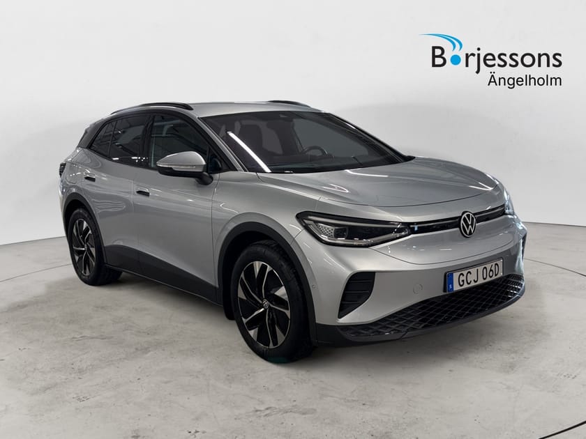 Bild 1 av Volkswagen ID.4 Pro 4M