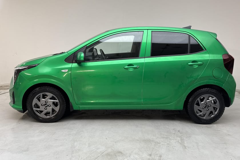 Bild 2 av Kia Picanto