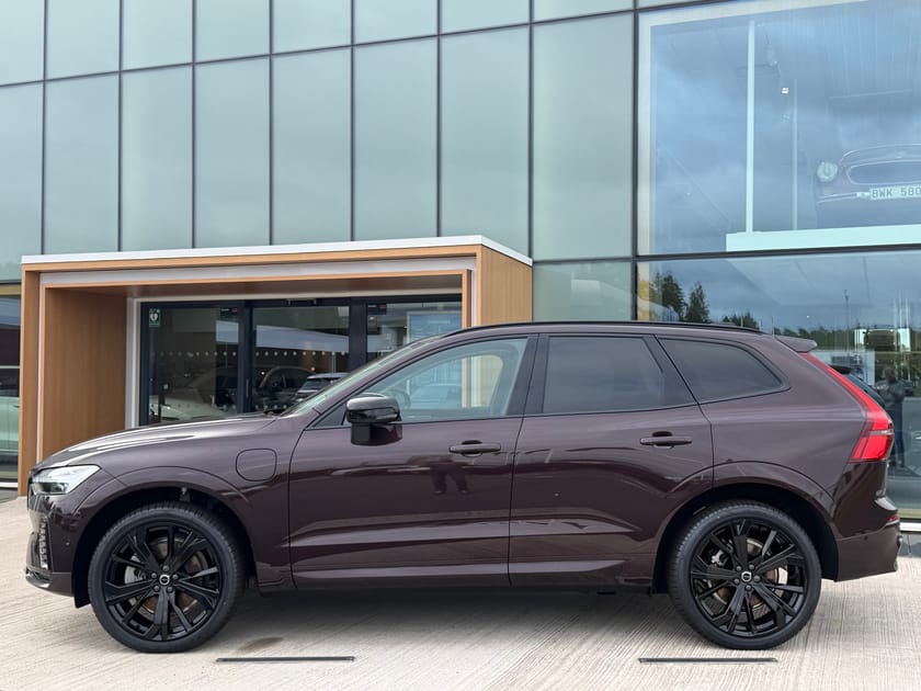 Bild 2 av Volvo XC60