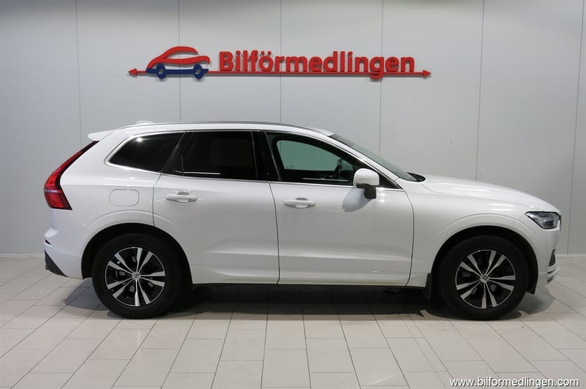 Bild 2 av Volvo XC60