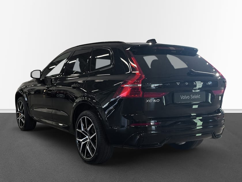Bild 2 av Volvo XC60