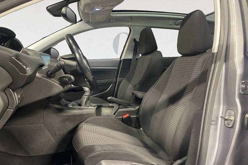 Bild 3 av Peugeot 308 SW