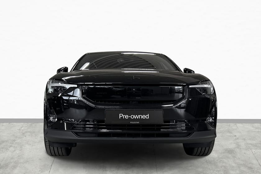 Bild 5 av Polestar 2 Long range Single motor