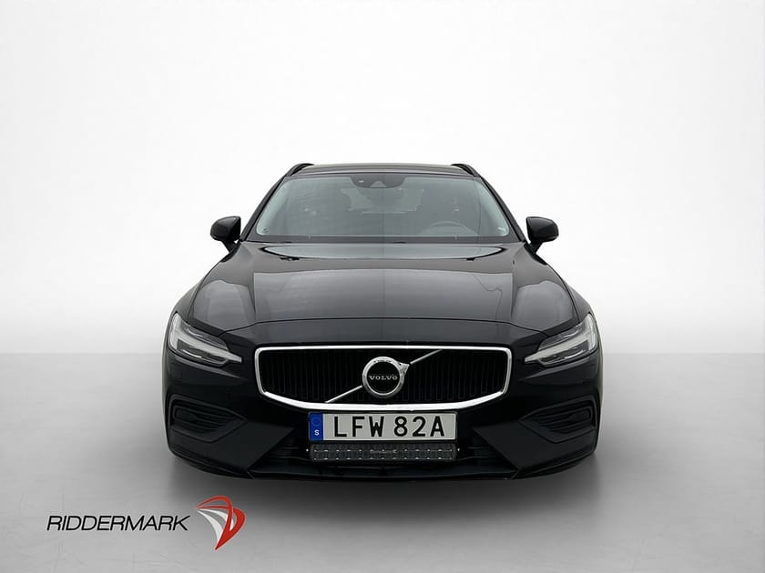 Bild 2 av Volvo V60