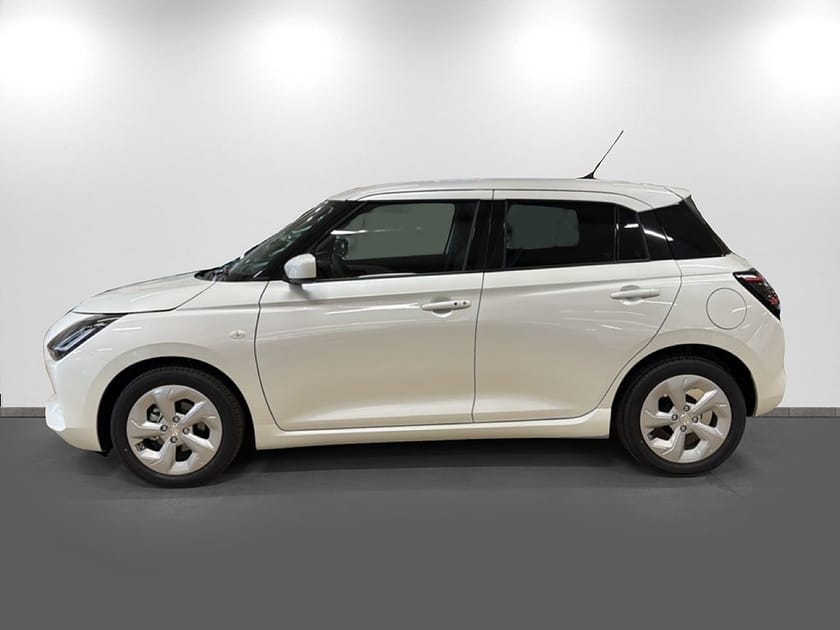 Bild 4 av Suzuki Swift Hybrid