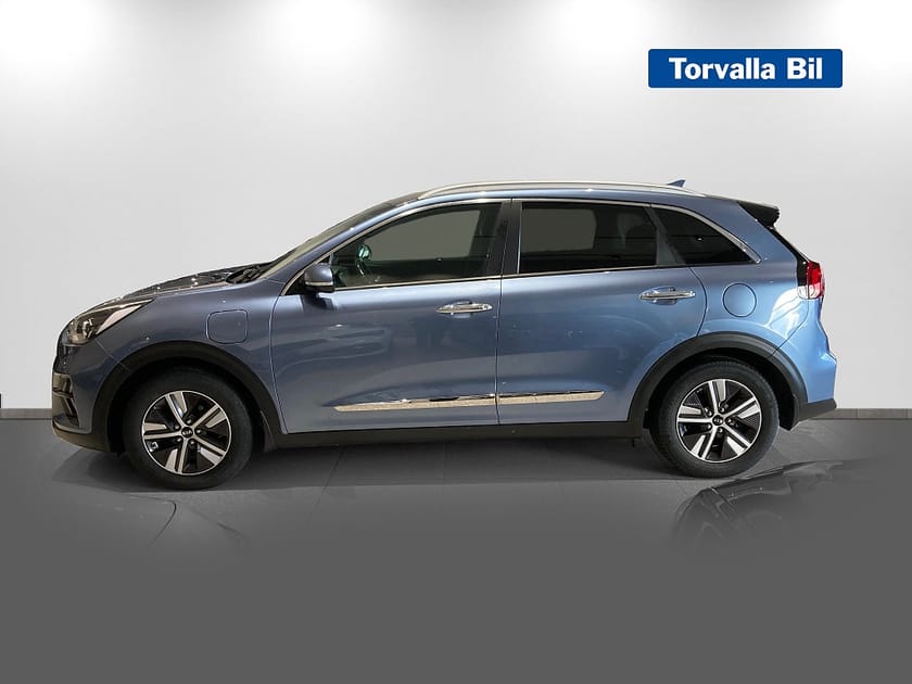 Bild 4 av Kia Niro P-HEV