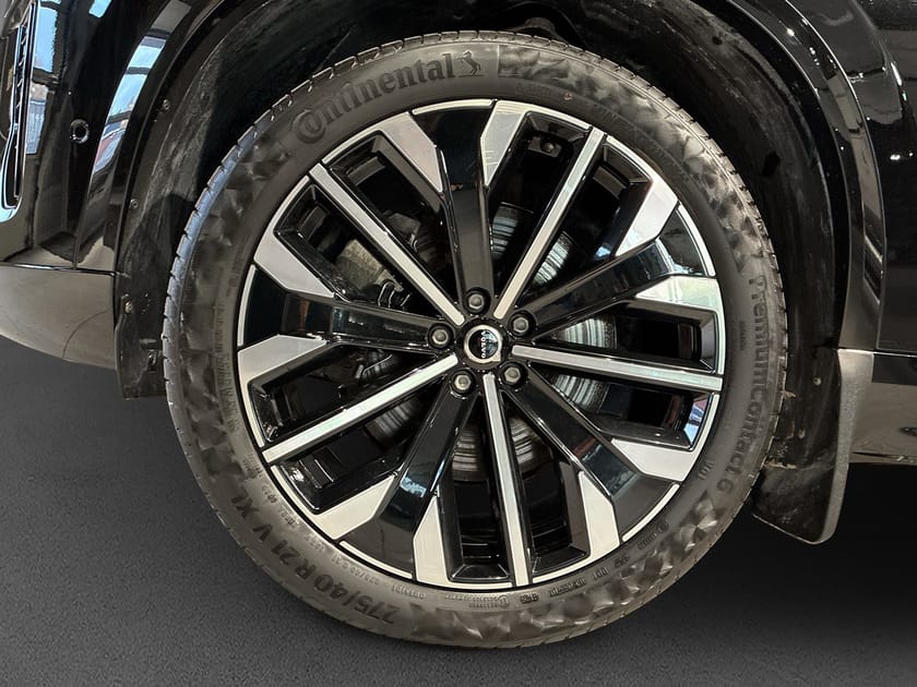 Bild 5 av Volvo XC90