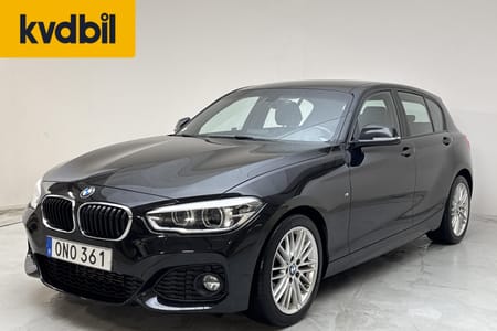BMW 118i